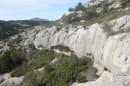 Des cols de Morgiou à Sugiton